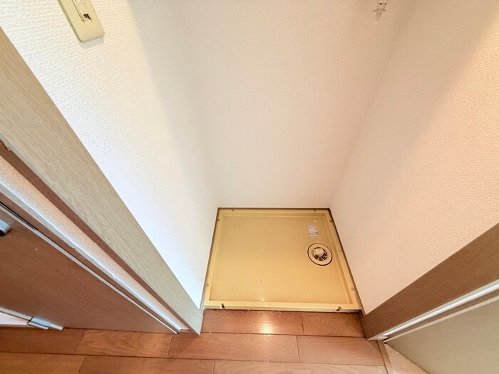 第２クラウンハイツの物件内観写真