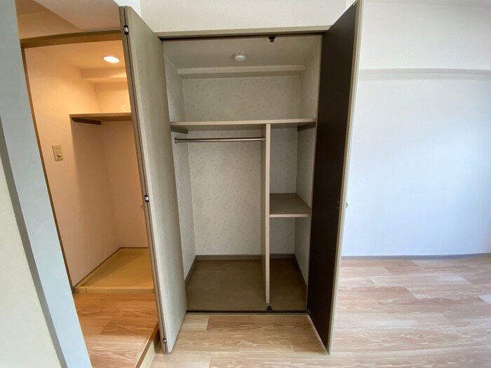 第２クラウンハイツの物件内観写真