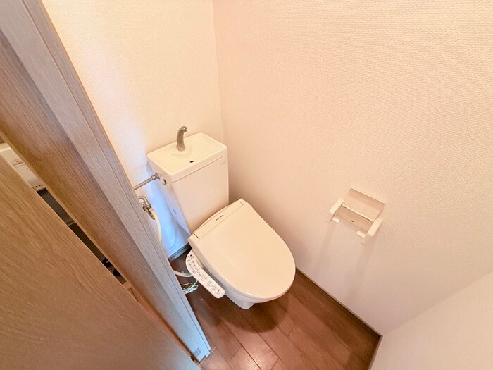 第２クラウンハイツの物件内観写真