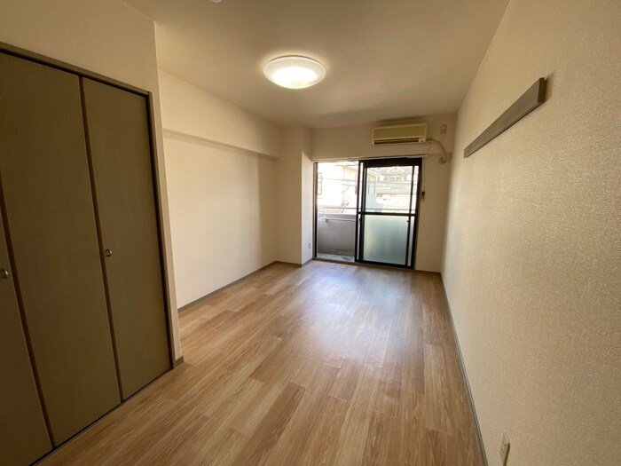 第２クラウンハイツの物件内観写真