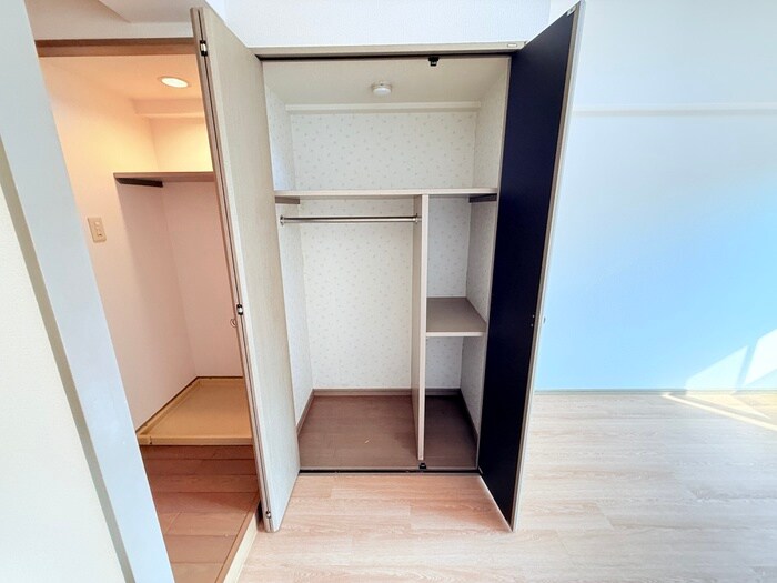 第２クラウンハイツの物件内観写真