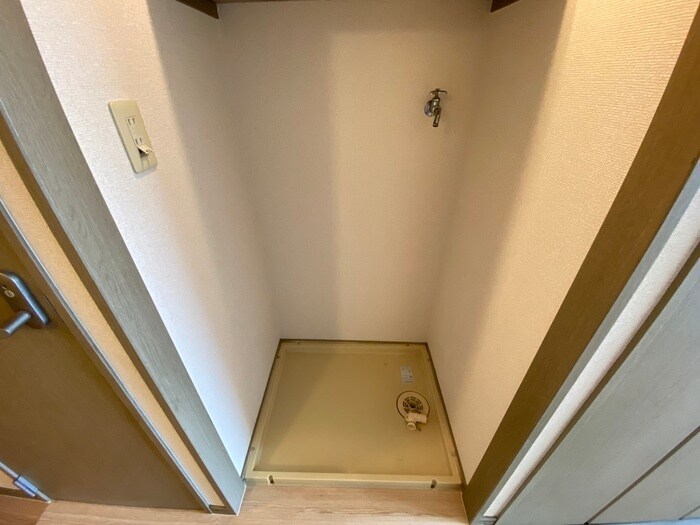 第２クラウンハイツの物件内観写真