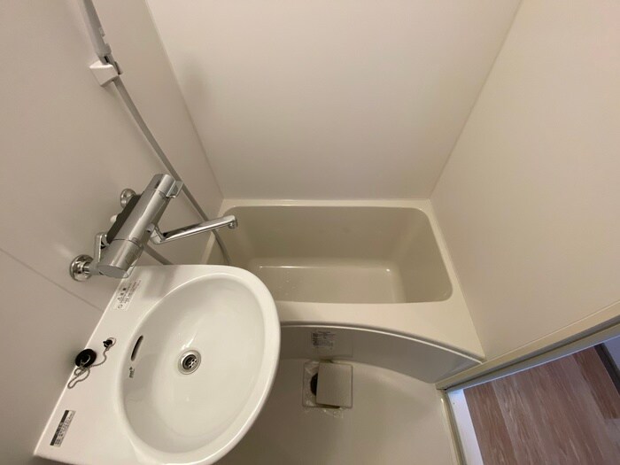 第２クラウンハイツの物件内観写真