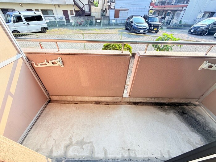 第２クラウンハイツの物件内観写真