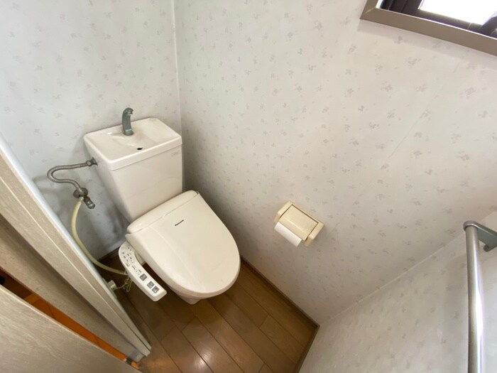 第２クラウンハイツの物件内観写真