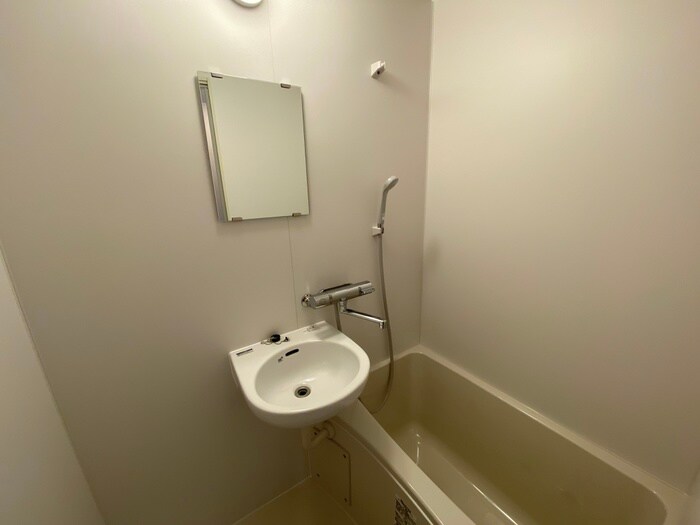 第２クラウンハイツの物件内観写真