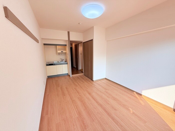 第２クラウンハイツの物件内観写真