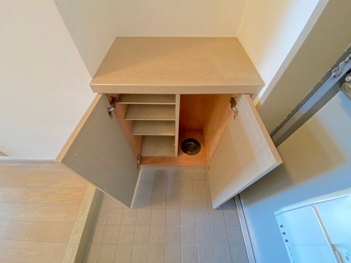 第２クラウンハイツの物件内観写真