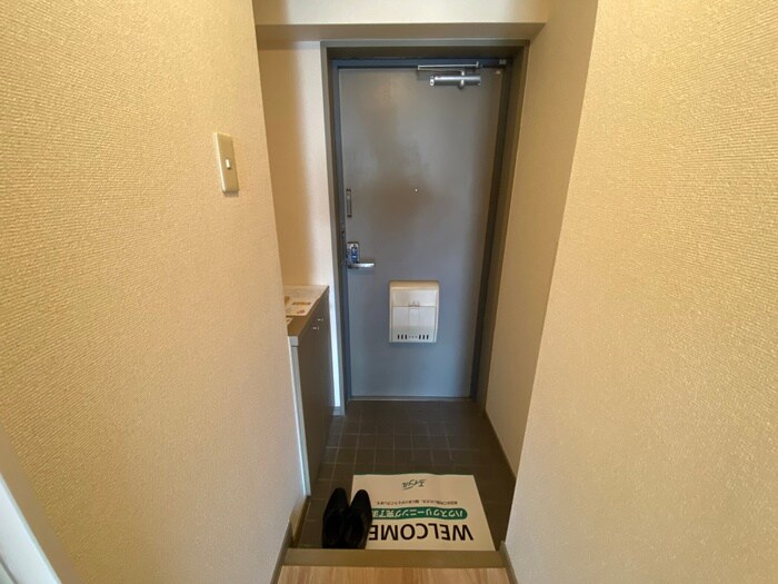 第２クラウンハイツの物件内観写真