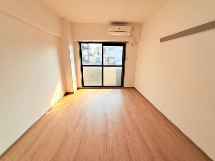 第２クラウンハイツの物件内観写真