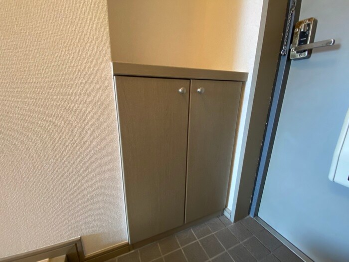 第２クラウンハイツの物件内観写真