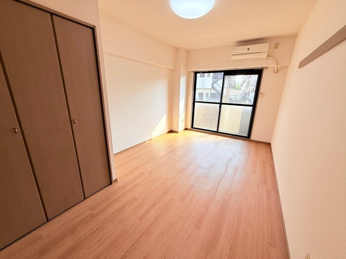 第２クラウンハイツの物件内観写真