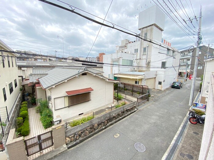 第２クラウンハイツの物件内観写真