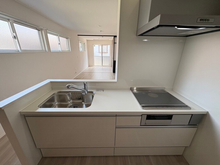 アベニール末広の物件内観写真