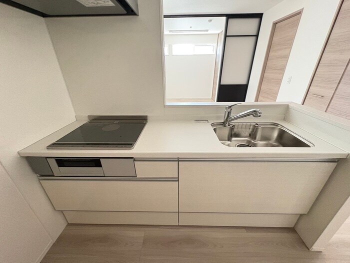 アベニール末広の物件内観写真