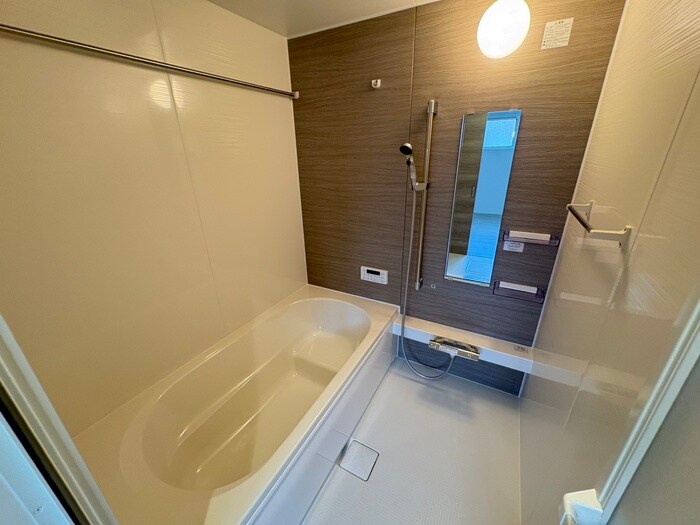 アベニール末広の物件内観写真