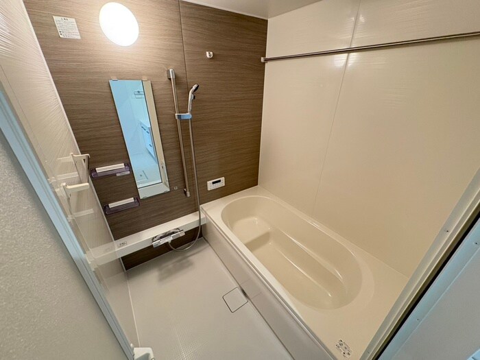 アベニール末広の物件内観写真