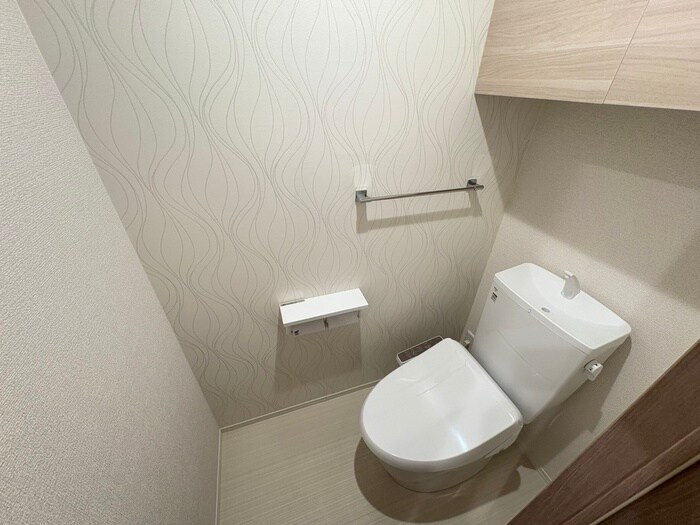 アベニール末広の物件内観写真