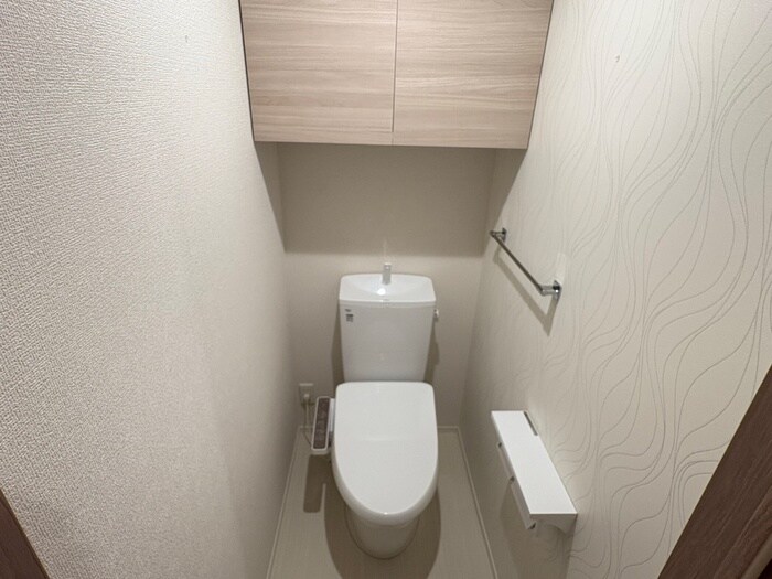 アベニール末広の物件内観写真