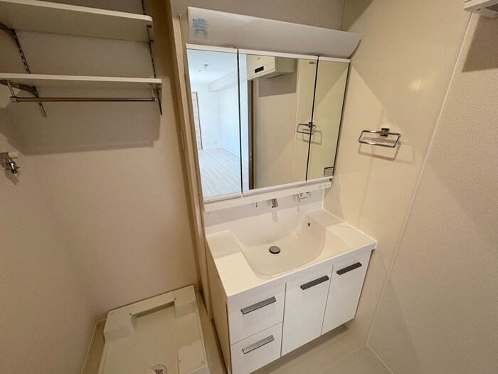 アベニール末広の物件内観写真