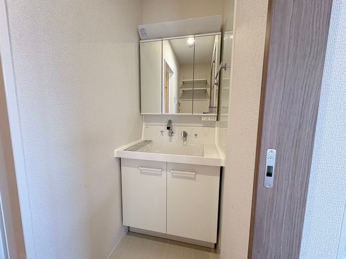 アベニール末広の物件内観写真