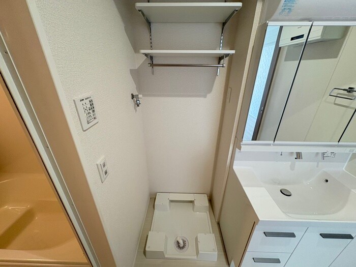 アベニール末広の物件内観写真