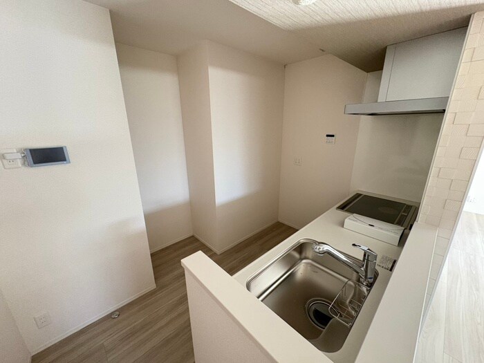 アベニール末広の物件内観写真