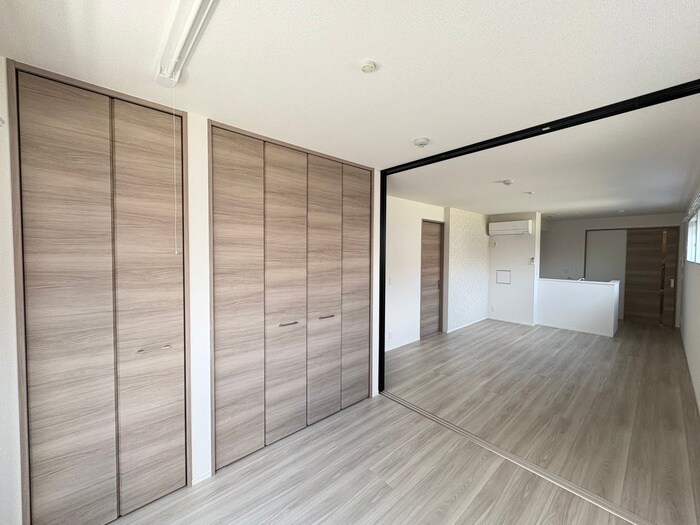 アベニール末広の物件内観写真