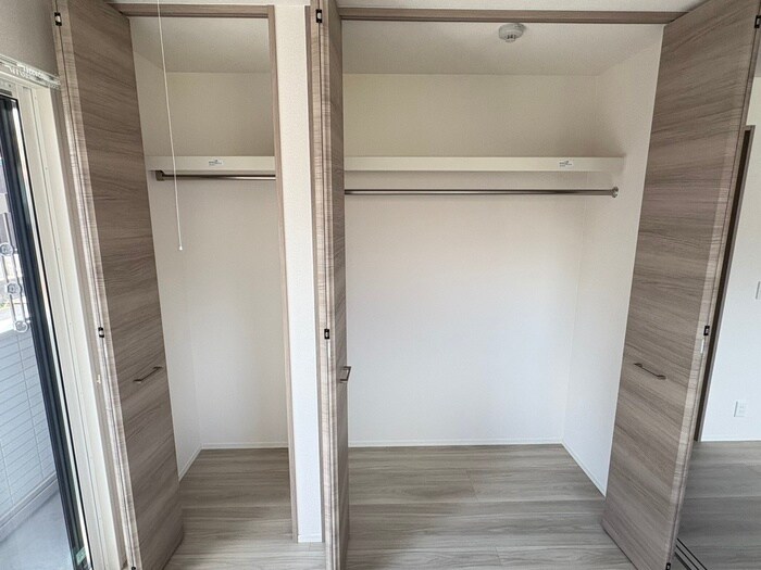 アベニール末広の物件内観写真