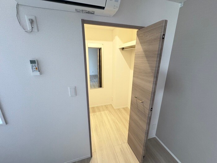 アベニール末広の物件内観写真