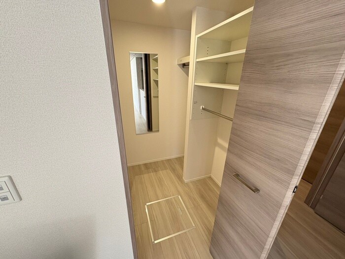 アベニール末広の物件内観写真