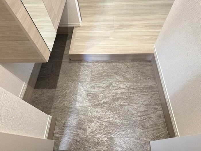 アベニール末広の物件内観写真