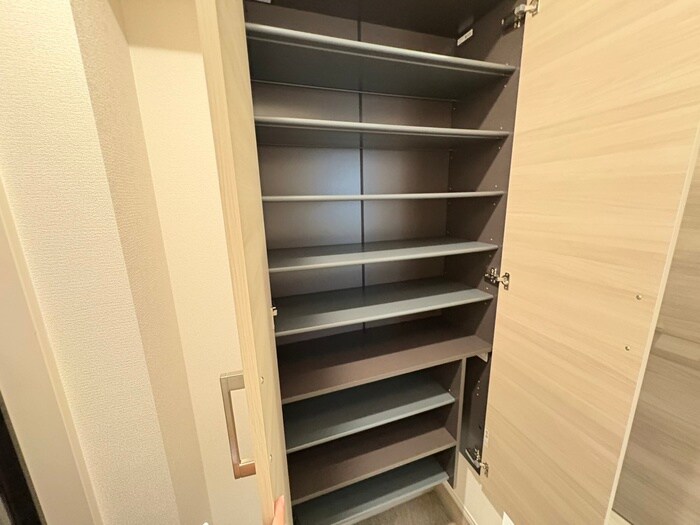 アベニール末広の物件内観写真