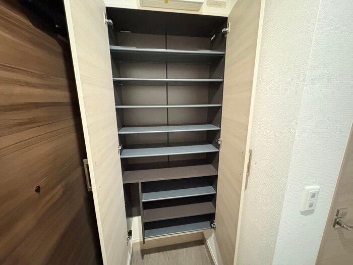 アベニール末広の物件内観写真