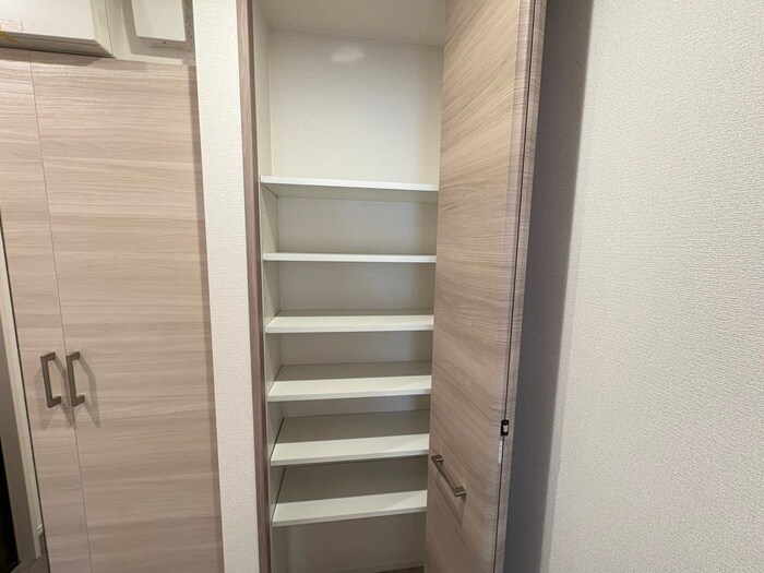 アベニール末広の物件内観写真