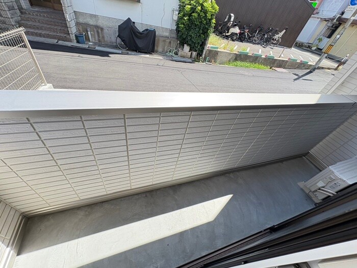 アベニール末広の物件内観写真