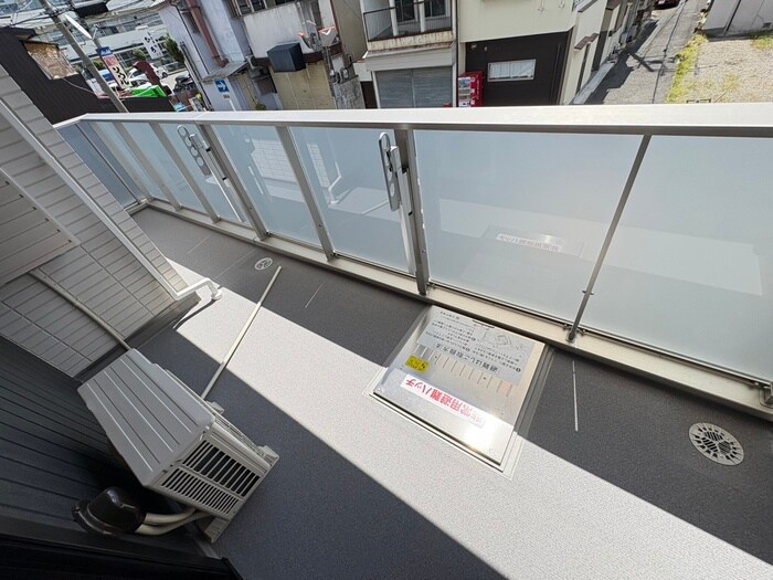 アベニール末広の物件内観写真