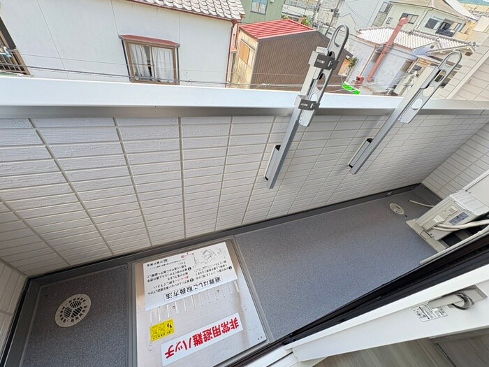 アベニール末広の物件内観写真