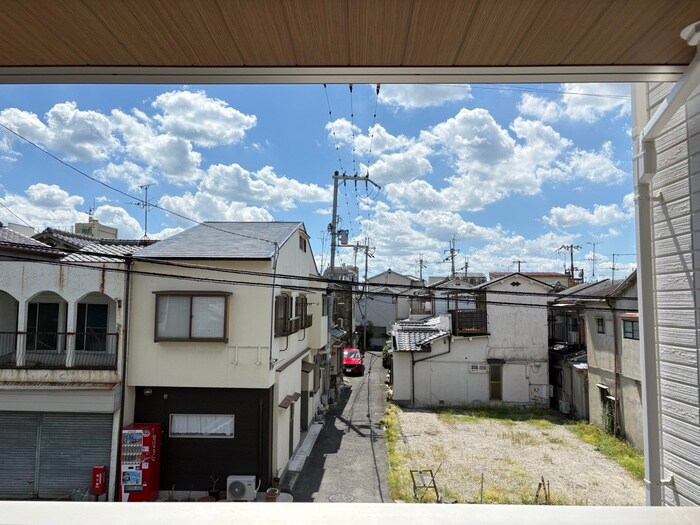 アベニール末広の物件内観写真