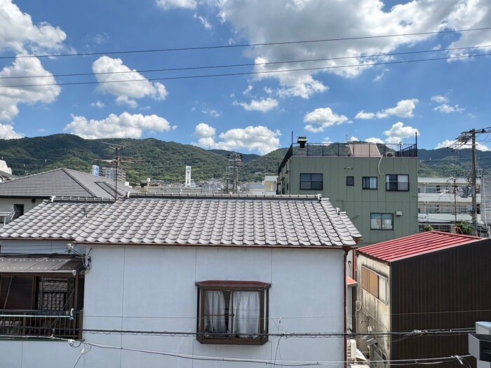 アベニール末広の物件内観写真