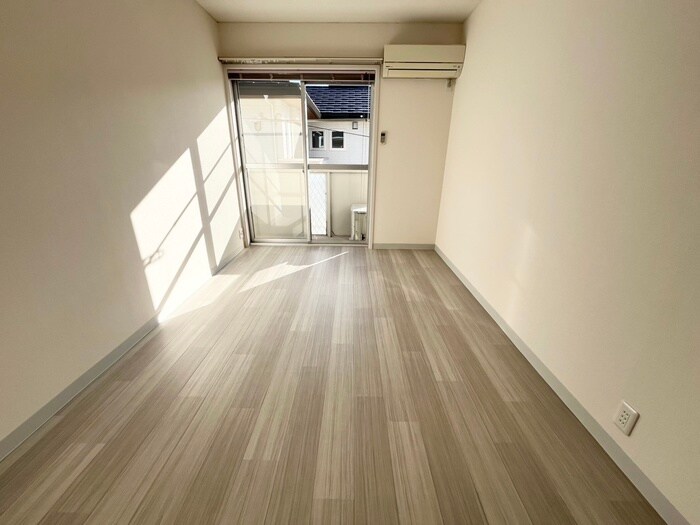 パストラル桂の物件内観写真