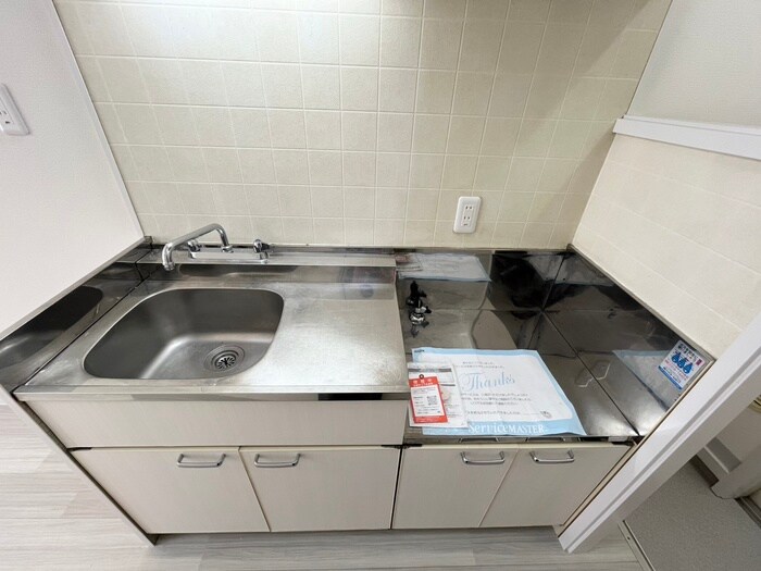 パストラル桂の物件内観写真