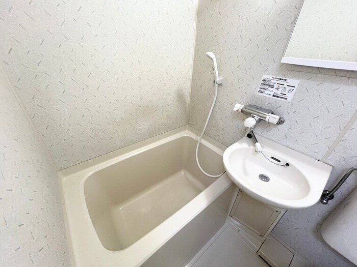 パストラル桂の物件内観写真