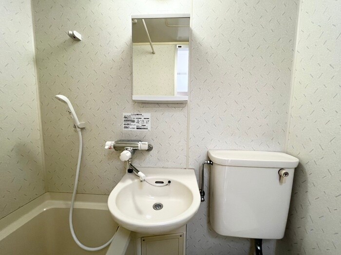 パストラル桂の物件内観写真