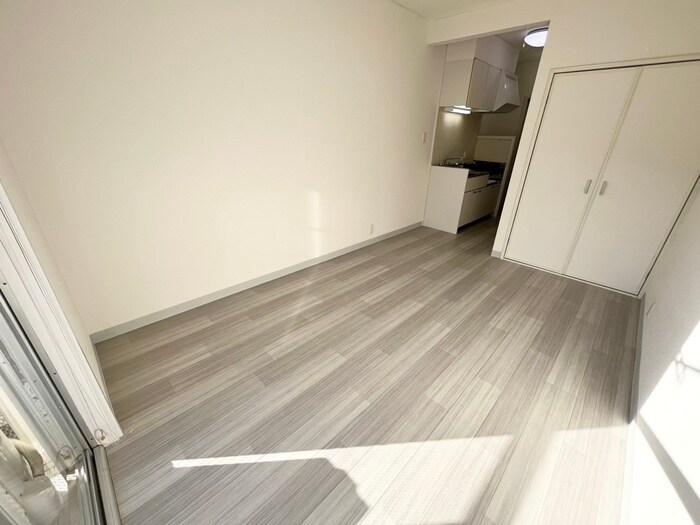 パストラル桂の物件内観写真