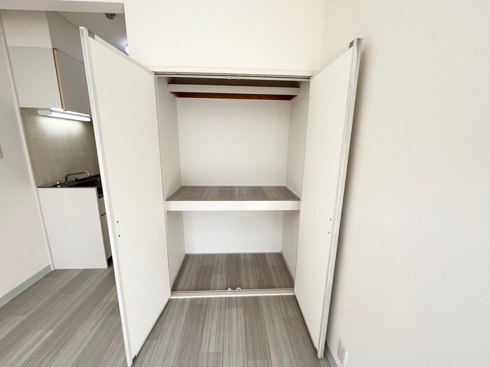 パストラル桂の物件内観写真