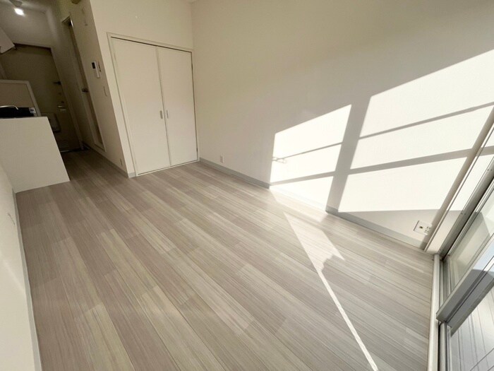 パストラル桂の物件内観写真