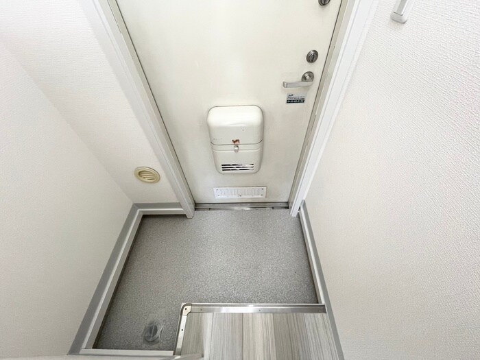 パストラル桂の物件内観写真