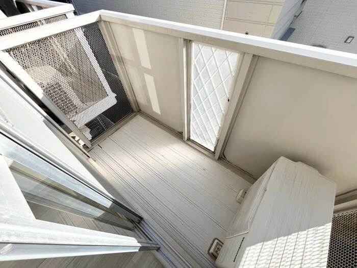 パストラル桂の物件内観写真