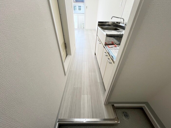 パストラル桂の物件内観写真